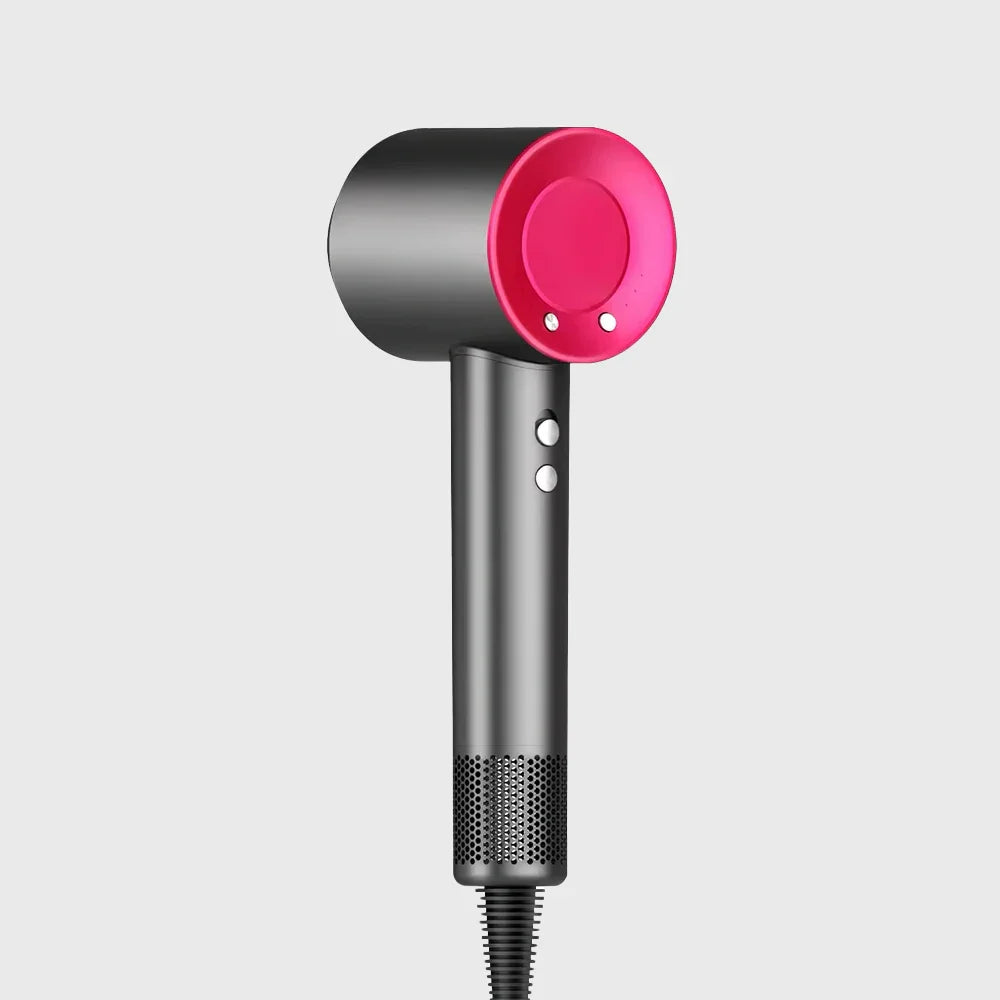 LURE AIRFLOW
